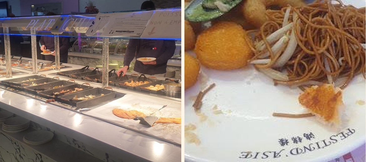 Restaurant Asiatique - Gallery Image 1