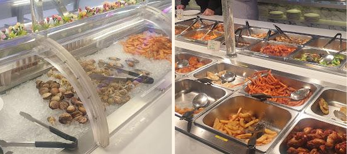 Restaurant Asiatique - Gallery Image 2