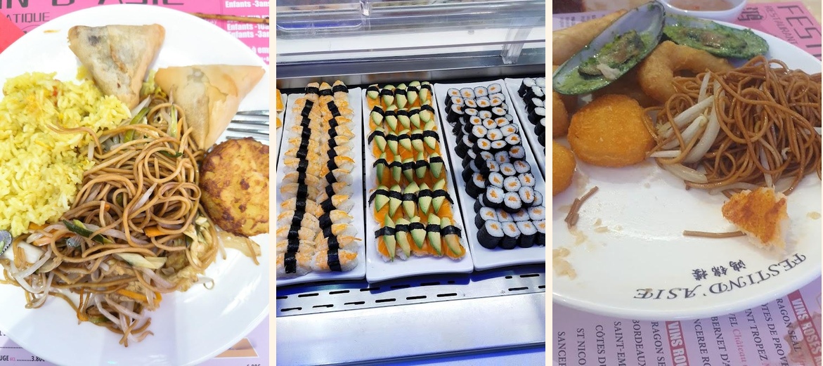 Restaurant Asiatique - Gallery Image 5