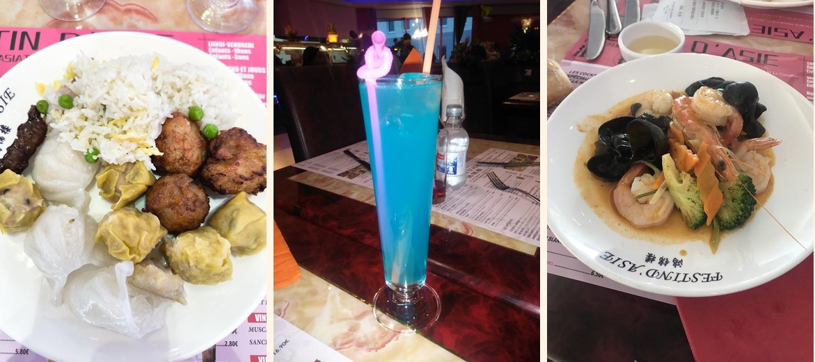 Restaurant Asiatique - Gallery Image 7